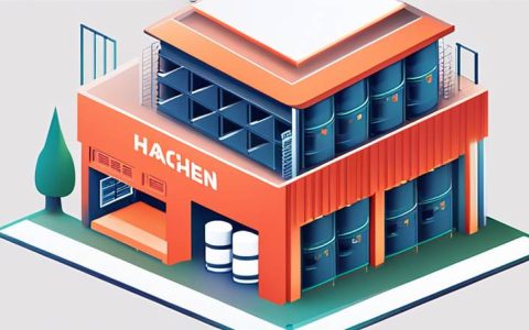 How is Haichen Energy Storage Warehouse Management?