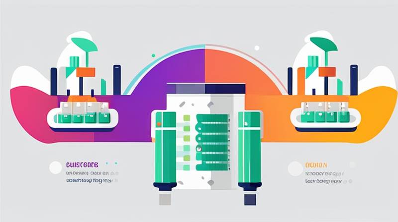 How Battery Energy Storage Enhances Smart Grid Capabilities