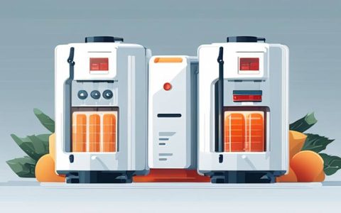 What are the refrigeration energy storage equipment?