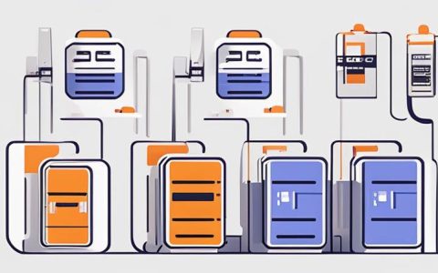 How is Haichen Energy Storage's brand department?