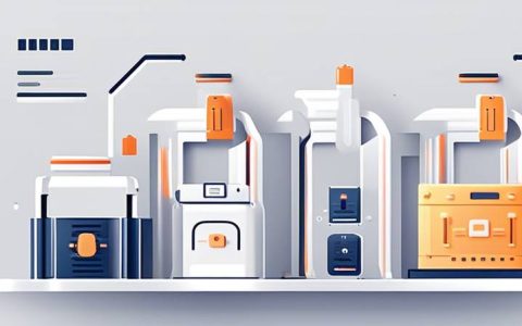 What are the electric energy storage mechanisms?