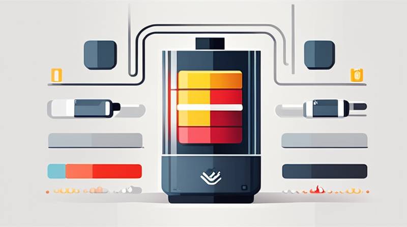 How many kilometers can the energy storage battery run before it is replaced