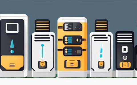 What is the normal voltage of the energy storage power supply?