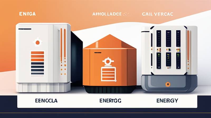 How can energy storage systems be optimized for different energy needs in Angola?