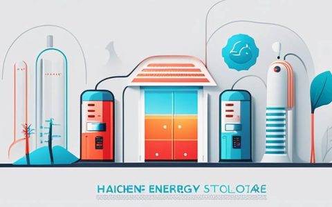How is Haichen Energy Storage's overseas business?