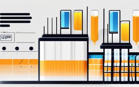 How is Haichen Energy Storage's performance and profit?