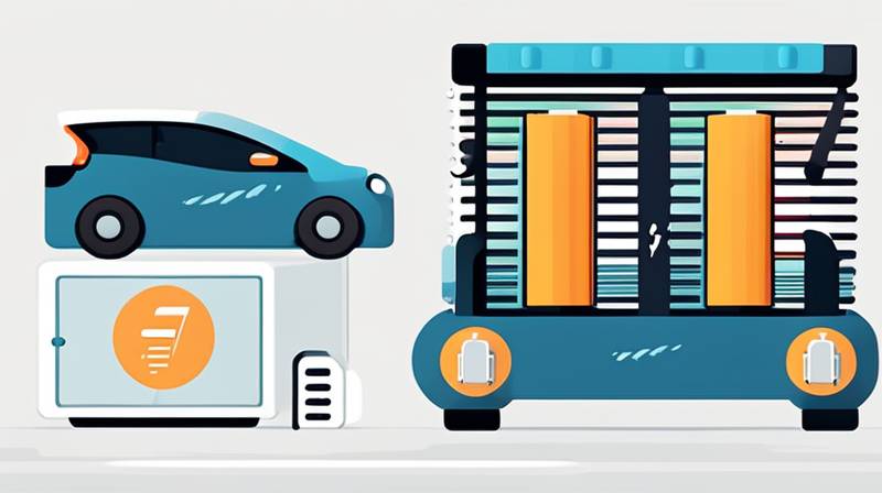 How much does an energy storage power supply vehicle cost?