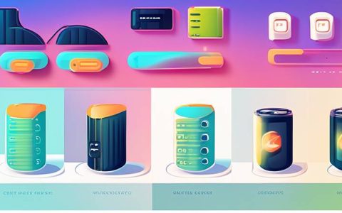 What are the energy storage solution chips?