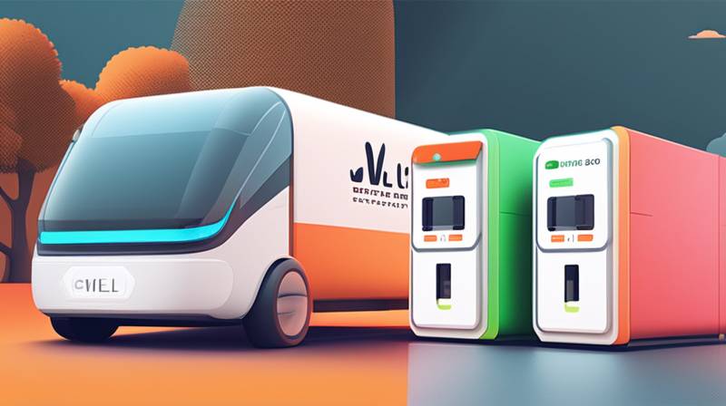 How much is the price of joining Weili Energy Storage Vehicle?