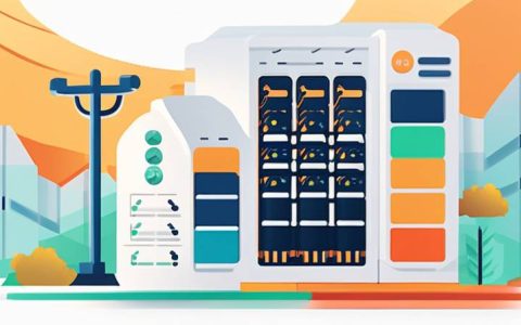 What are the community energy storage policies?