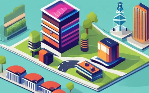 How does energy storage contribute to urban planning in Congo’s cities?