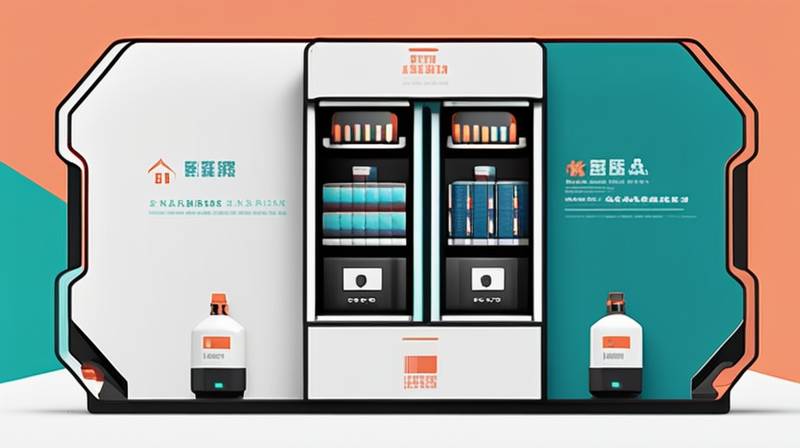 How is Haicheng Energy Storage Company?