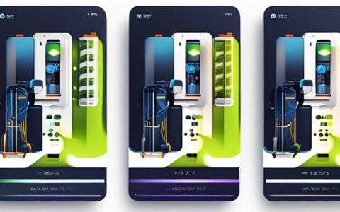 How is Haicheng Energy Storage working?