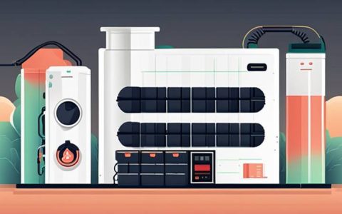 What is the charging price of energy storage power station?