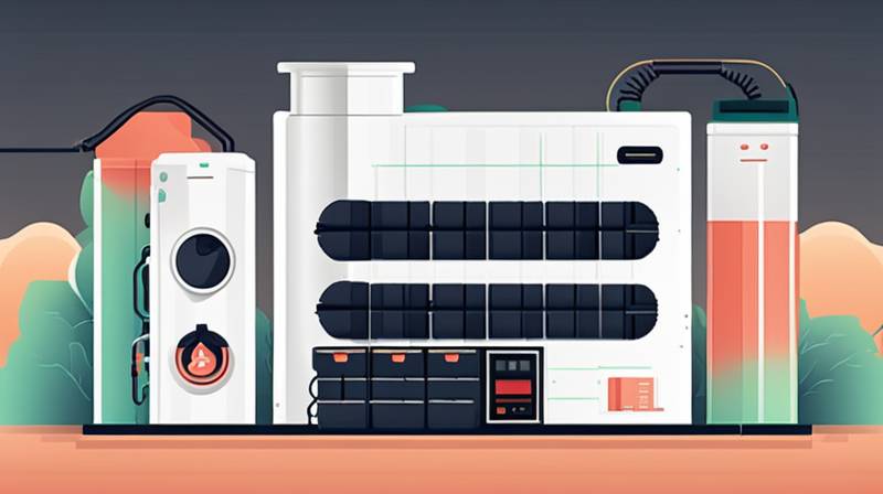 What is the charging price of energy storage power station?