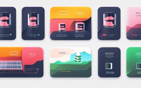 What products do energy storage companies sell?