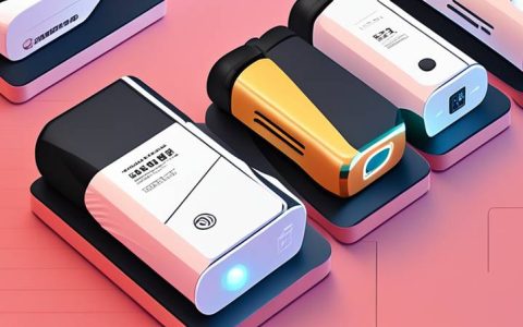 What are Hengan's energy storage products?