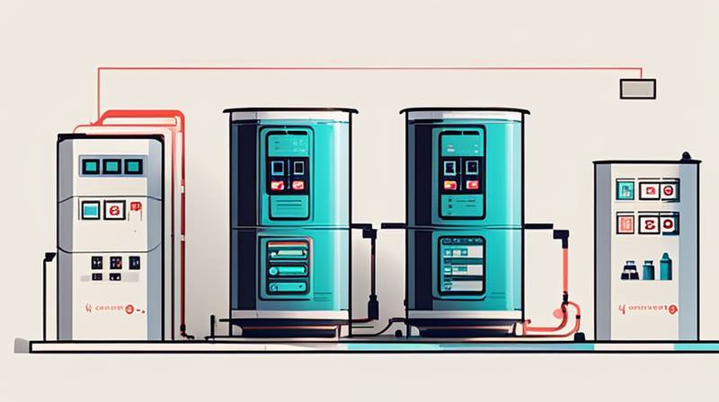 What are the Tongchuan energy storage projects?