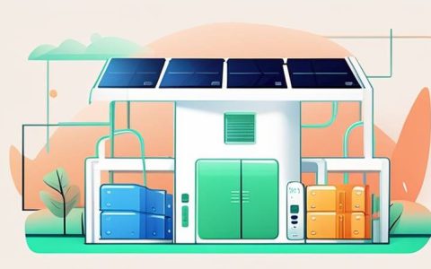 How is Haier Nahui Energy Storage?