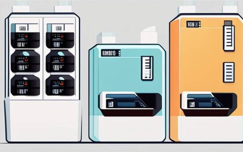 What are the reasons for withdrawing from the energy storage business?