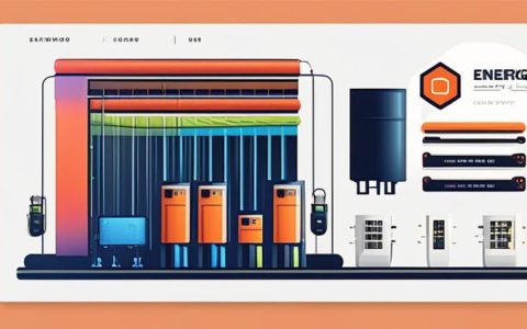 How is Haiji Energy Storage Company?