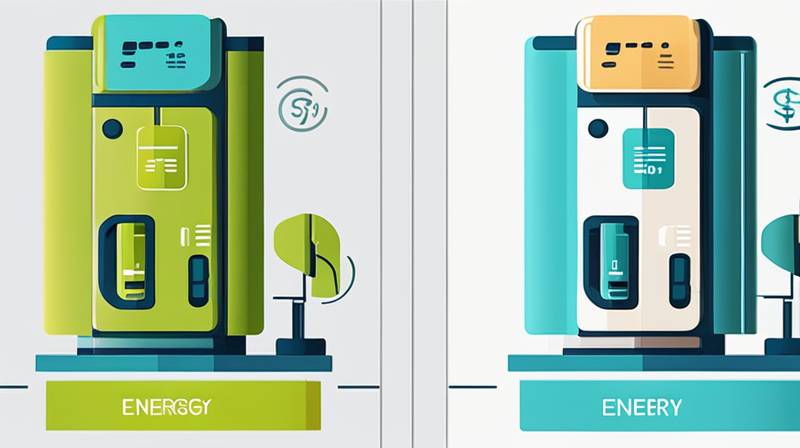 What tests do energy storage stations do?