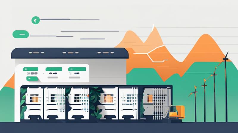 What is the tax rate for energy storage equipment leasing?