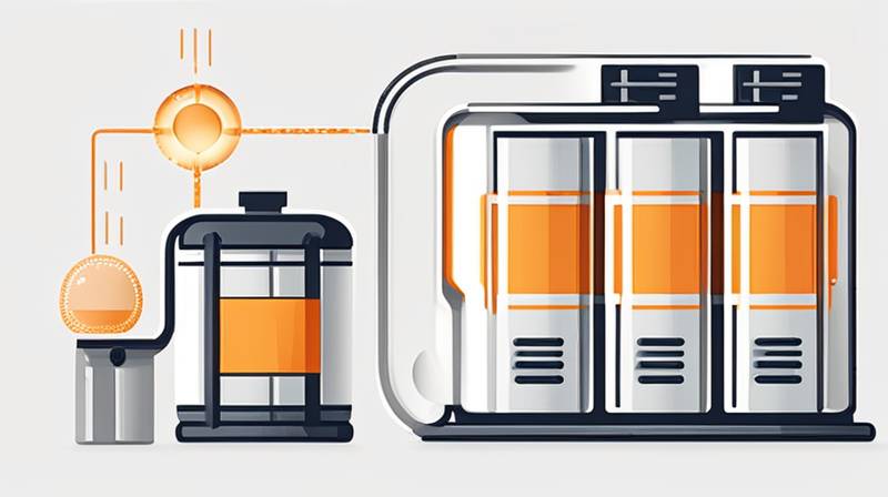 What is needed for sodium energy storage