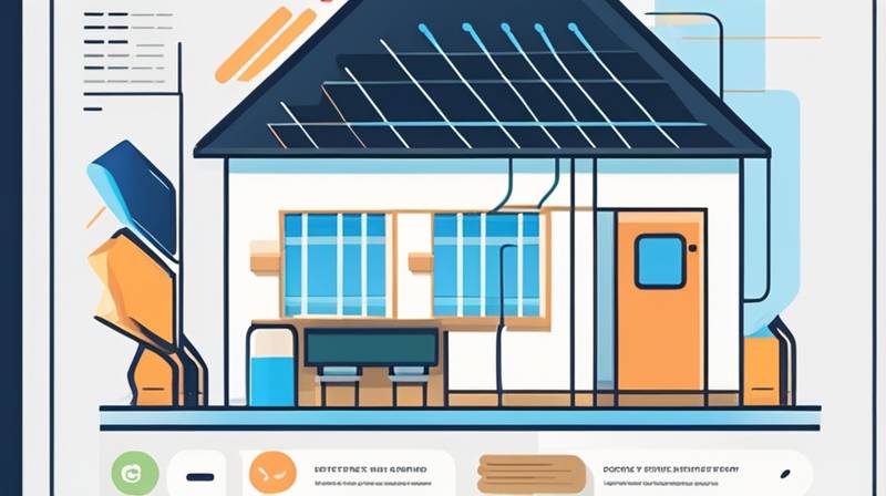 Peak Demand Management with Home Energy Storage Systems