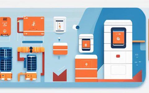 What are the Zhongning energy storage projects?