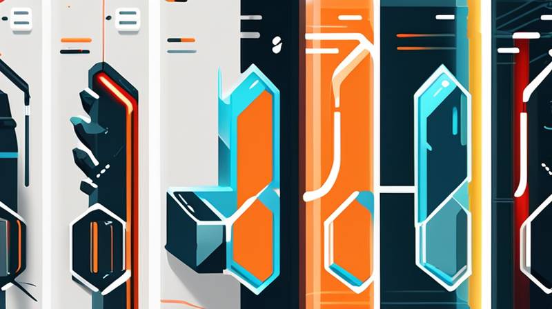 What role does innovation play in reducing energy storage costs for Angolans?