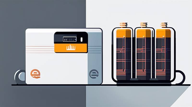 What is frequency modulation energy storage technology?