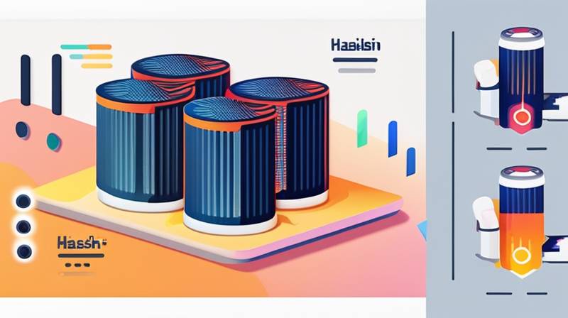 How is Haishu Energy Storage?