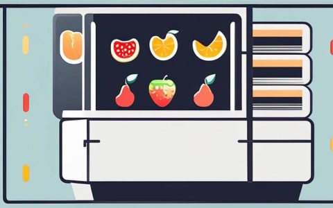 How much fruit can the storage box hold?