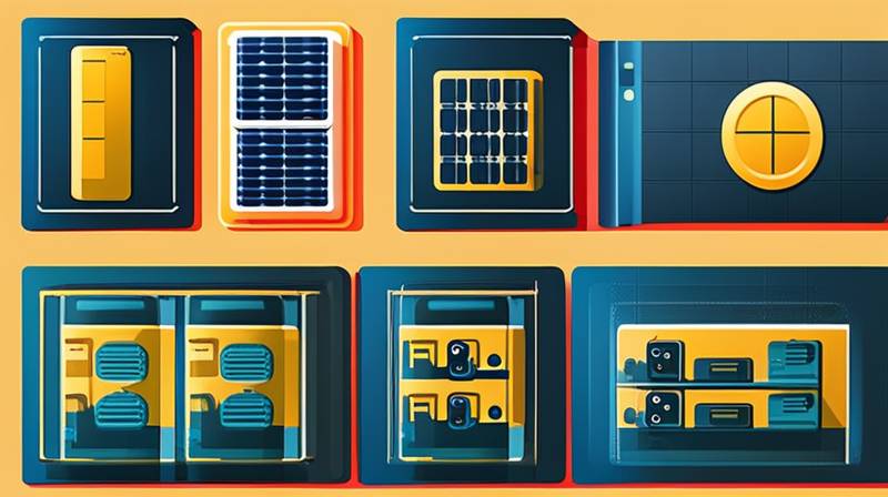 What are grid energy storage devices?