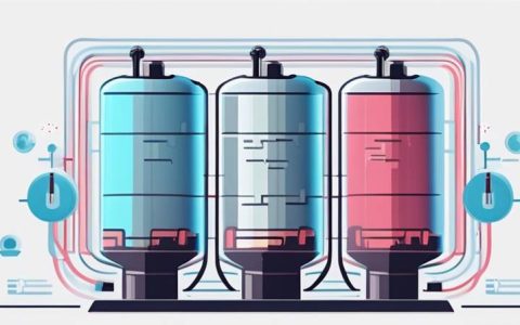 What are the structures of energy storage facilities?