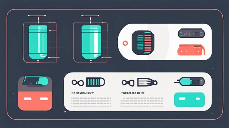 What are the energy storage R&D bases?