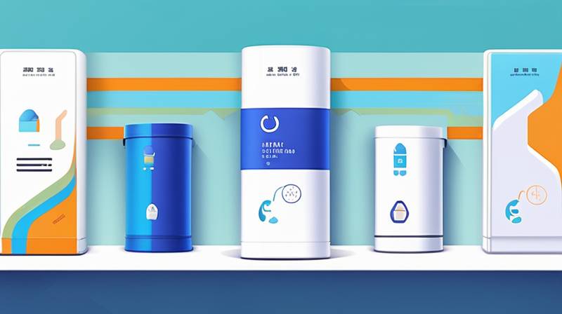 How is Haiyuan Energy Storage Company?