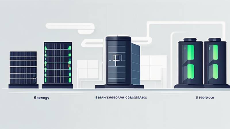 How is Hangda Energy Storage Technology Company?