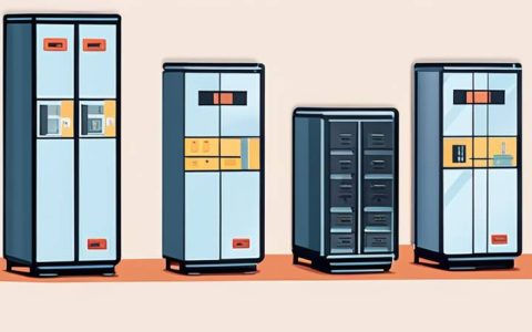 How much is the appropriate profit for renting energy storage cabinets?
