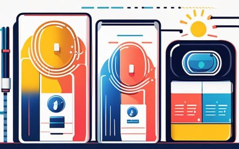 What is energy storage charging and discharging?