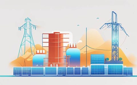 How is Harbin Electric International's energy storage project?