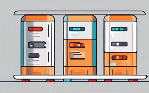 What are the energy storage power supplies for trucks?