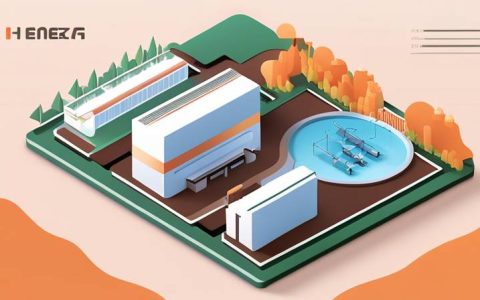 How is Hefei Sungrow's energy storage?