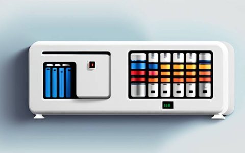 What does the energy storage BMS system include?