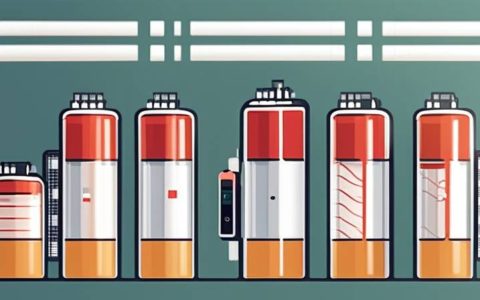 Why Lithium-Iron-Phosphate Batteries Are Gaining Traction in Residential Energy Storage