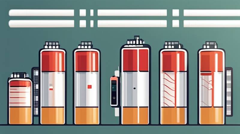 Why Lithium-Iron-Phosphate Batteries Are Gaining Traction in Residential Energy Storage