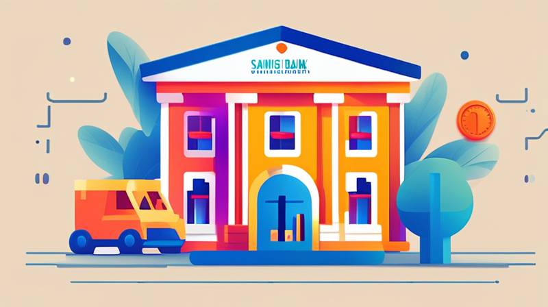 How much can Postal Savings Bank transfer every day?