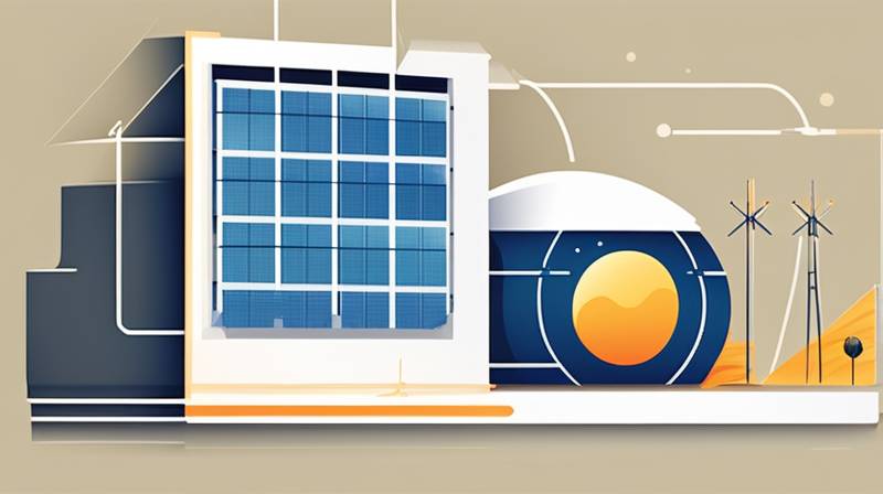 The Current State of the Global Photovoltaic Market