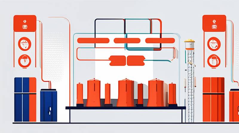 Tianjin What is energy storage technology